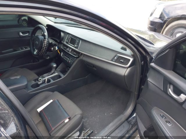 5XXGT4L35GG103524 KIA Optima Lx