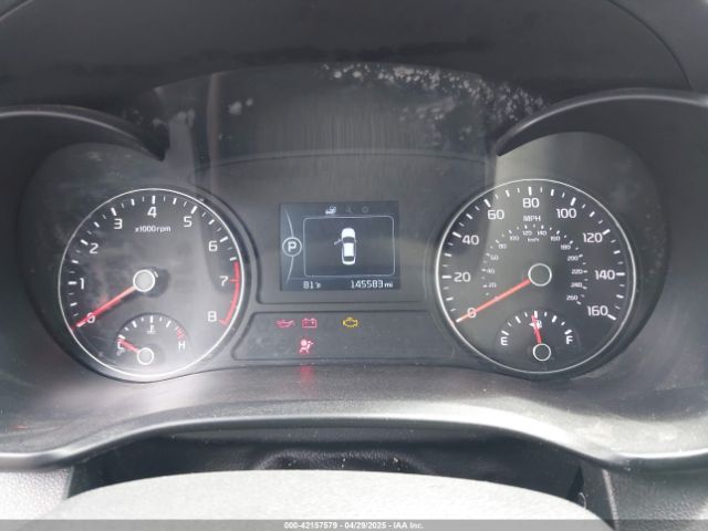 5XXGT4L35GG103524 KIA Optima Lx