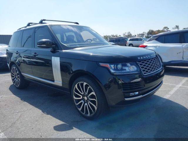 2014 LAND ROVER RANGE ROVER SALGS2TF4EA196149