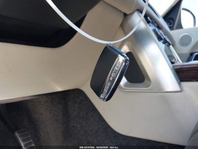 2014 LAND ROVER RANGE ROVER SALGS2TF4EA196149 Photo 10
