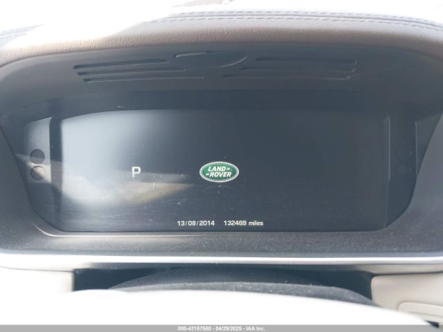 2014 LAND ROVER RANGE ROVER SALGS2TF4EA196149 Photo 6