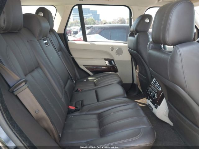 2014 LAND ROVER RANGE ROVER SALGS2TF4EA196149 Photo 7