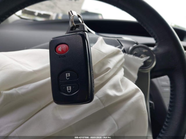 JTDKN3DU3F0419333 Toyota Prius Persona Series Special Edition