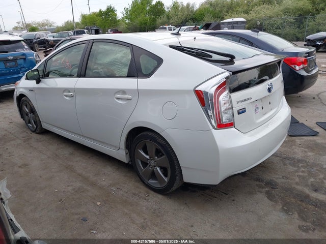 JTDKN3DU3F0419333 Toyota Prius Persona Series Special Edition