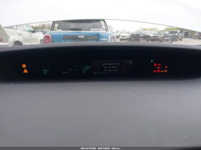 JTDKN3DU3F0419333 Toyota Prius Persona Series Special Edition