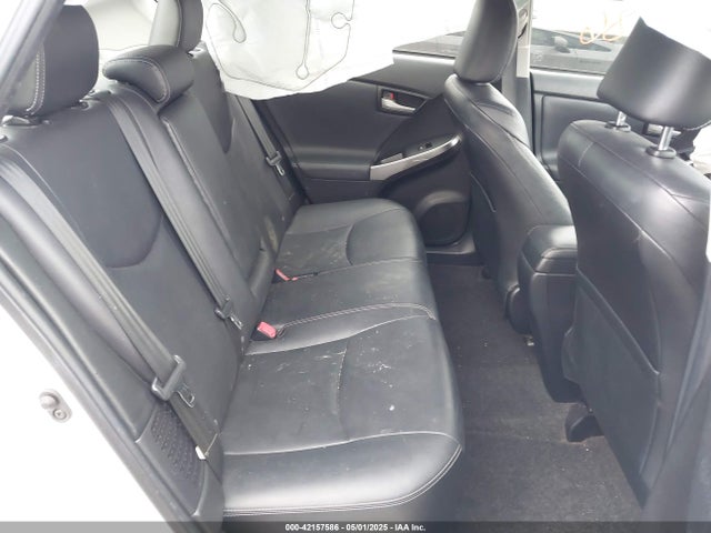 JTDKN3DU3F0419333 Toyota Prius Persona Series Special Edition
