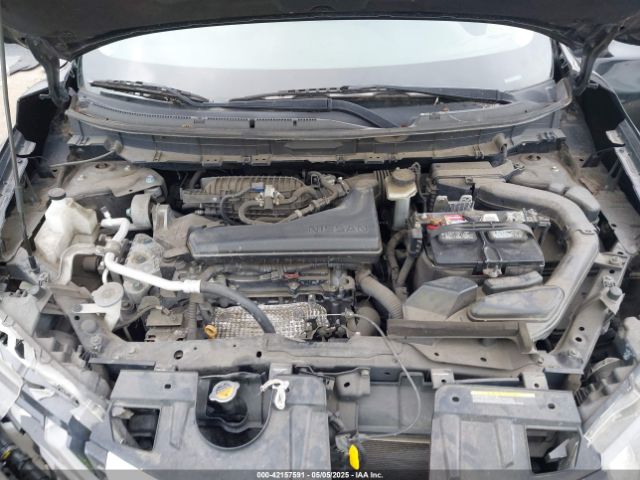JN8AT2MT2HW135702 Nissan ROGUE S
