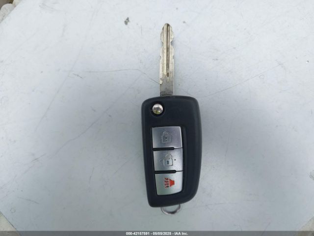 JN8AT2MT2HW135702 Nissan ROGUE S