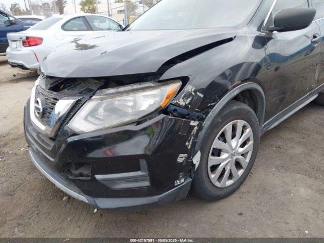 JN8AT2MT2HW135702 Nissan ROGUE S
