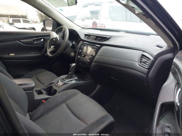 JN8AT2MT2HW135702 Nissan ROGUE S