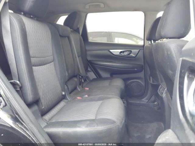 JN8AT2MT2HW135702 Nissan ROGUE S