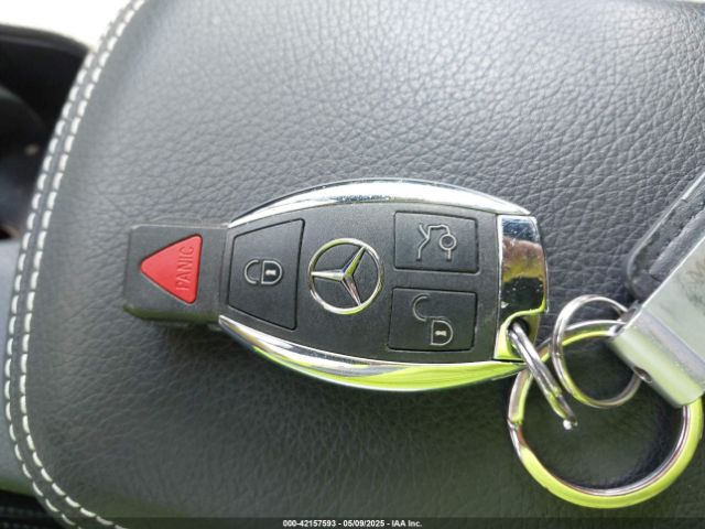 WDCTG4EB9KU013166 Mercedes-Benz GLA 250