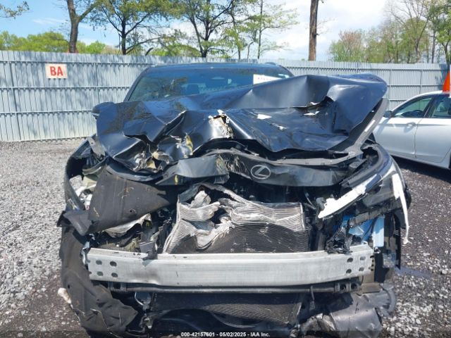 5TDAAAB64RS003986 Lexus Tx 350 Premium