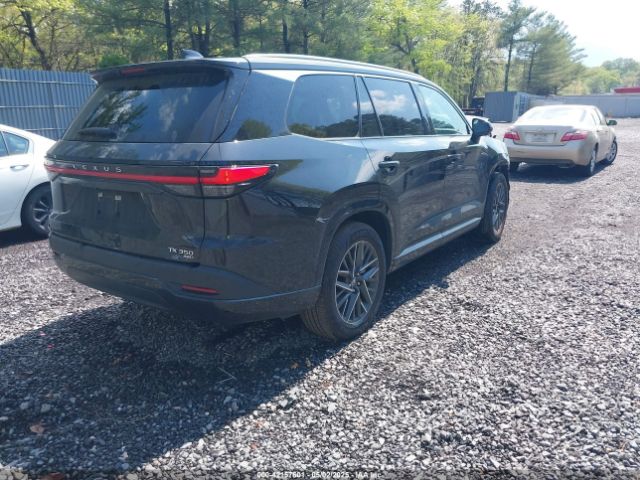 5TDAAAB64RS003986 Lexus Tx 350 Premium