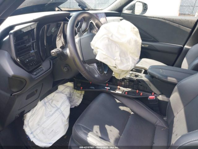 5TDAAAB64RS003986 Lexus Tx 350 Premium