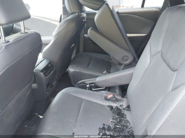 5TDAAAB64RS003986 Lexus Tx 350 Premium