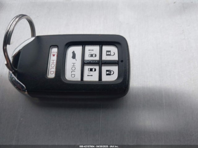 5FNRL5H96GB063176 Honda Odyssey Touring/touring Elite