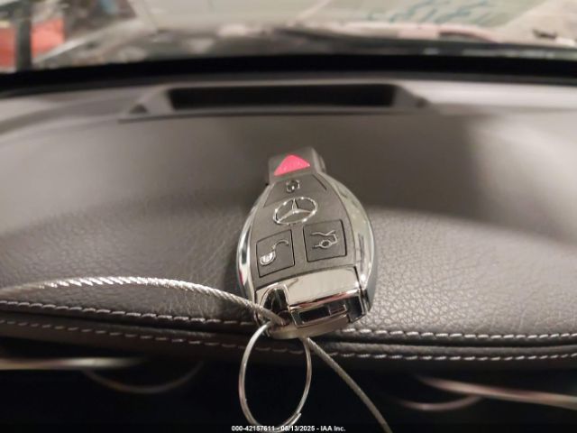55SWF6EB9GU111727 Mercedes-Benz C 450 Amg 4matic
