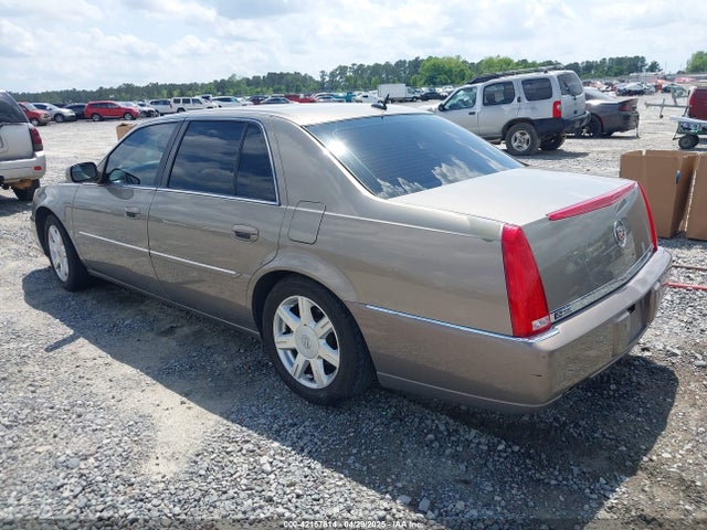 2007 CADILLAC DTS 1G6KD57Y47U168607 Photo 2
