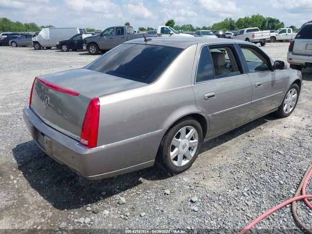 2007 CADILLAC DTS 1G6KD57Y47U168607 Photo 3