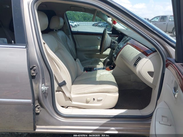 2007 CADILLAC DTS 1G6KD57Y47U168607 Photo 4