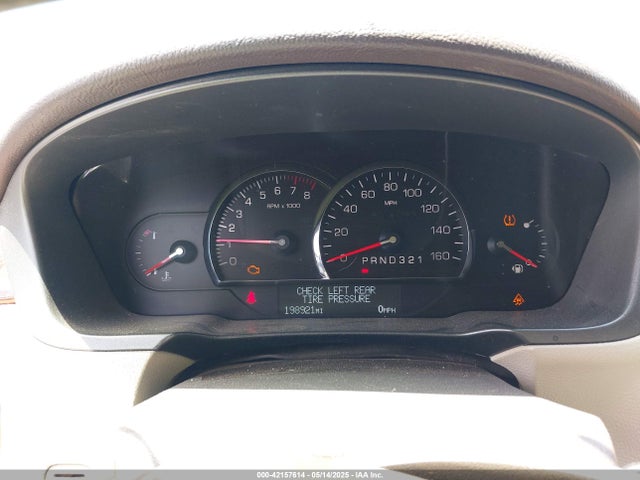 2007 CADILLAC DTS 1G6KD57Y47U168607 Photo 6