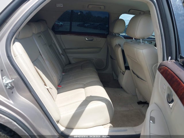 2007 CADILLAC DTS 1G6KD57Y47U168607 Photo 7