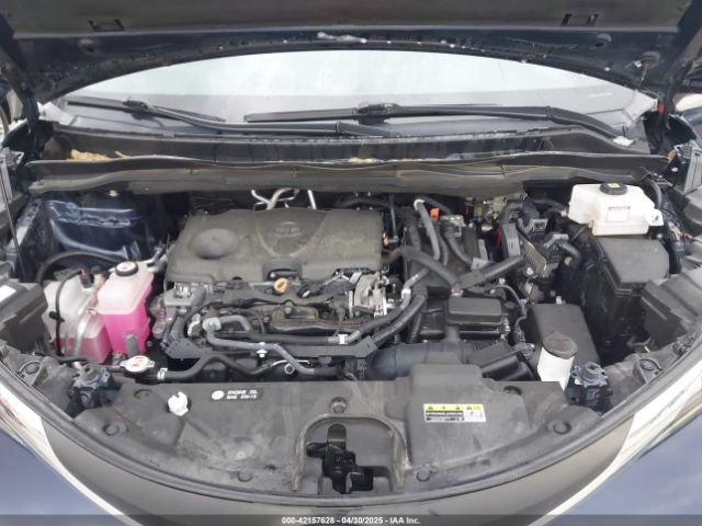 2021 TOYOTA SIENNA 5TDKRKEC8MS066277 Photo 9