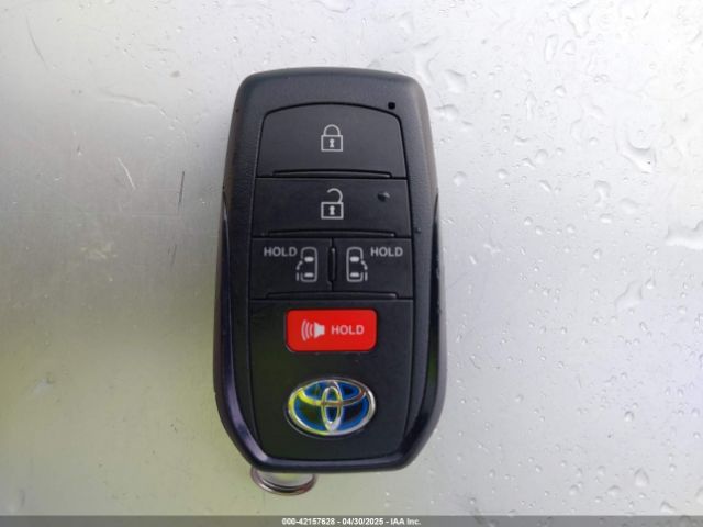 2021 TOYOTA SIENNA 5TDKRKEC8MS066277 Photo 10
