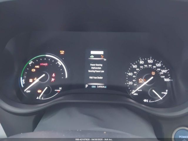 2021 TOYOTA SIENNA 5TDKRKEC8MS066277 Photo 6