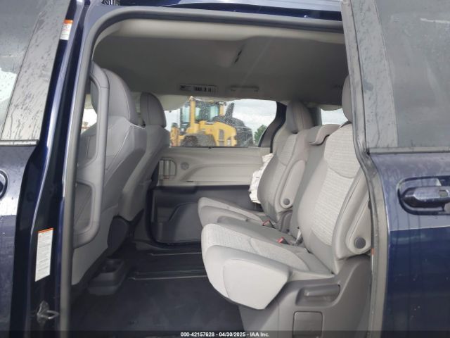 2021 TOYOTA SIENNA 5TDKRKEC8MS066277 Photo 7
