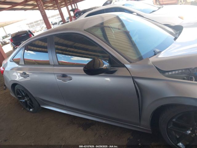 2HGFE2F56NH585634 Honda k20c2