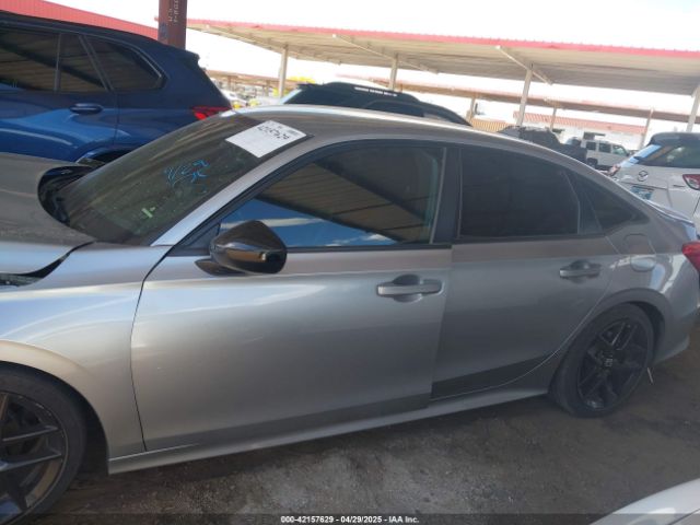 2HGFE2F56NH585634 Honda k20c2