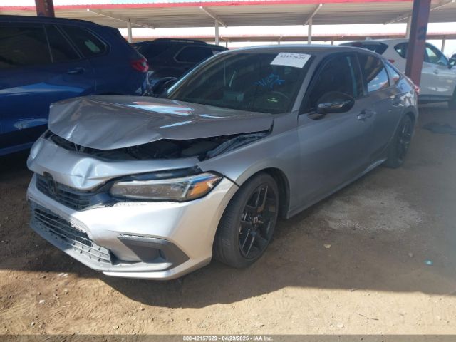 2HGFE2F56NH585634 Honda k20c2