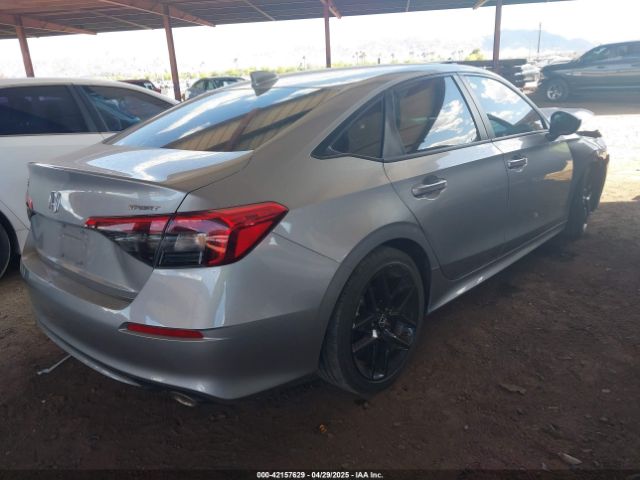 2HGFE2F56NH585634 Honda k20c2