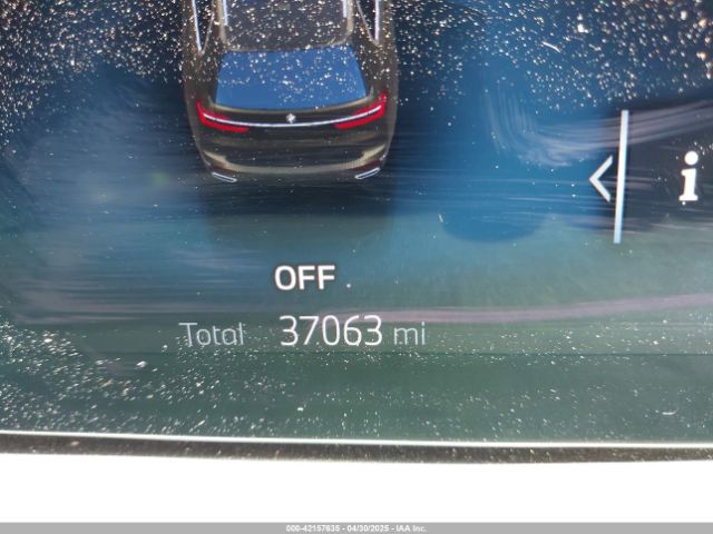 5UX23EM03P9R84076 BMW X7 Xdrive40i