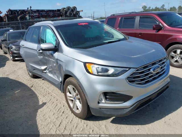 2020 FORD EDGE 2FMPK3J92LBA74106