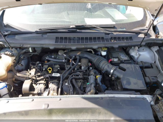 2020 FORD EDGE 2FMPK3J92LBA74106 Photo 9