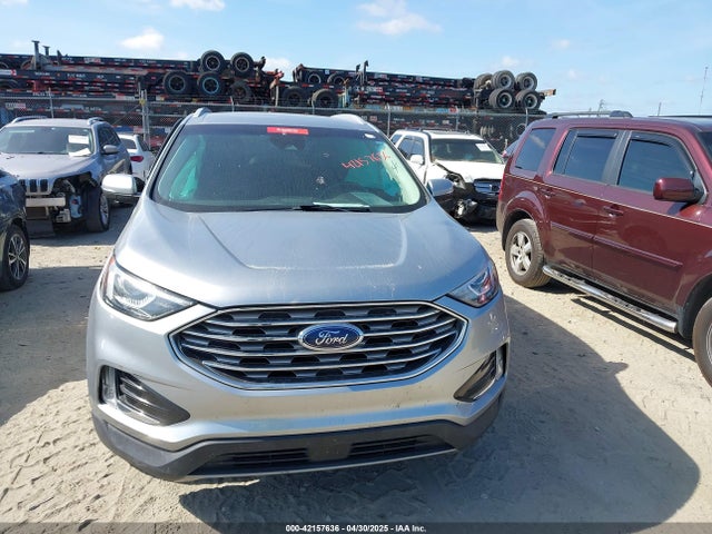 2FMPK3J92LBA74106 Ford 2.0l gtdi w/premium fuel