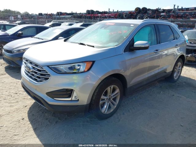 2020 FORD EDGE 2FMPK3J92LBA74106 Photo 1