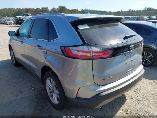 2020 FORD EDGE 2FMPK3J92LBA74106 Photo 2