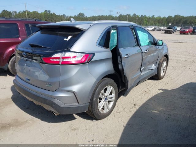 2020 FORD EDGE 2FMPK3J92LBA74106 Photo 3