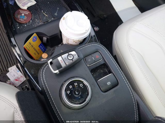 3FMTK3R74RMA22243 Ford Mustang Mach-e Premium