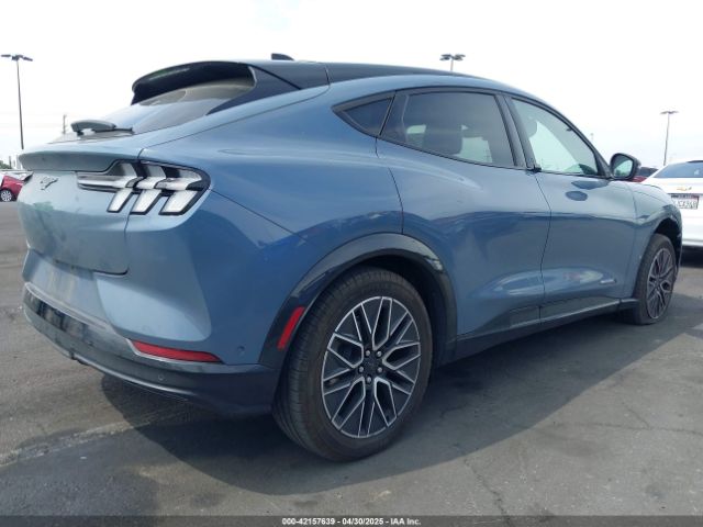 3FMTK3R74RMA22243 Ford Mustang Mach-e Premium