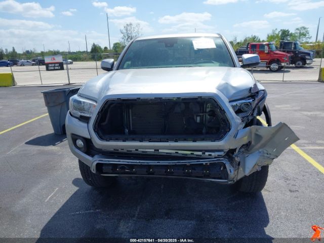 3TMCZ5AN0PM627654 Toyota Tacoma Trd Off Road