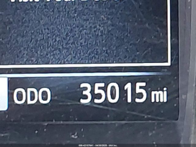 3TMCZ5AN0PM627654 Toyota Tacoma Trd Off Road