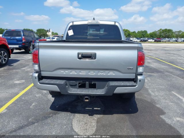 3TMCZ5AN0PM627654 Toyota Tacoma Trd Off Road
