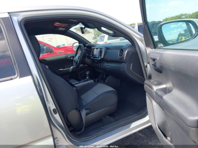 3TMCZ5AN0PM627654 Toyota Tacoma Trd Off Road