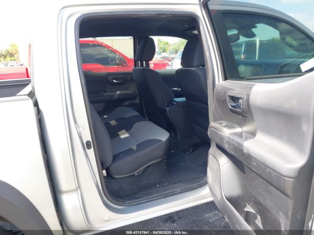 3TMCZ5AN0PM627654 Toyota Tacoma Trd Off Road