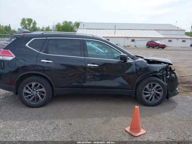 5N1AT2MV3GC822566 Nissan 2016